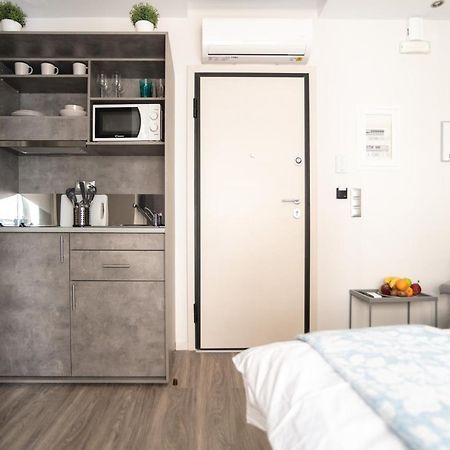 A13 Pristine & Sunny 30M2 Flat Near Syntagma Sq Lejlighed Athen Eksteriør billede