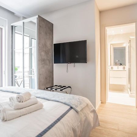 A13 Pristine & Sunny 30M2 Flat Near Syntagma Sq Lejlighed Athen Eksteriør billede
