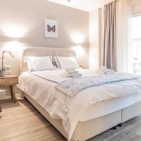A13 Pristine & Sunny 30M2 Flat Near Syntagma Sq Lejlighed Athen Eksteriør billede