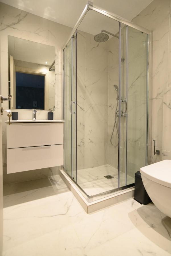 A13 Pristine & Sunny 30M2 Flat Near Syntagma Sq Lejlighed Athen Eksteriør billede